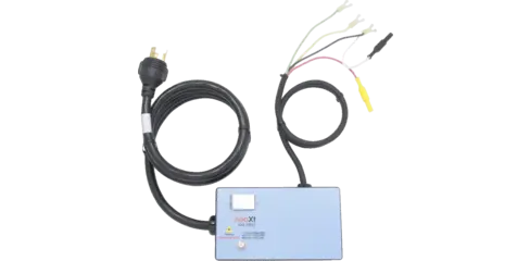 NEO NXB - 20830 Voltage / Current Breakout Test Box