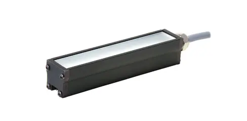 Advanced Illumination - AL126 Series High Dispersion Narrow Bar Lights