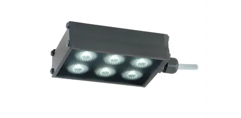 Advanced Illumination - AL143 2x3 General Purpose Spot Light