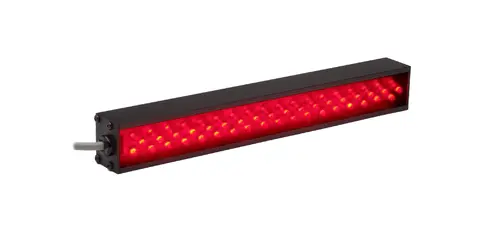 Advanced Illumination - AL150 Series BALA (Broad Area Linear Array) Bar Lights