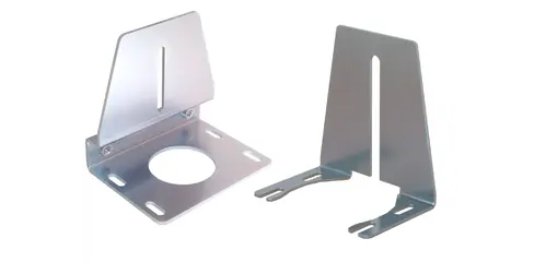 Advanced Illumination - Mounting Brackets