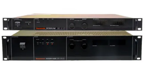 Sorensen - DCS Series 1kW - 3kW DC Programmable Switching Supplies