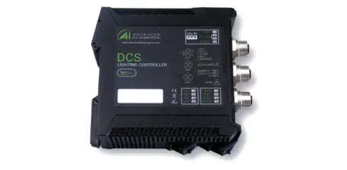 Advanced Illumination - DCS-103E DCS Triple Output Controller