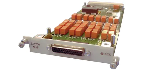 VTI Instruments - EX1200-7416  16 Channel Comparator/Event Detector