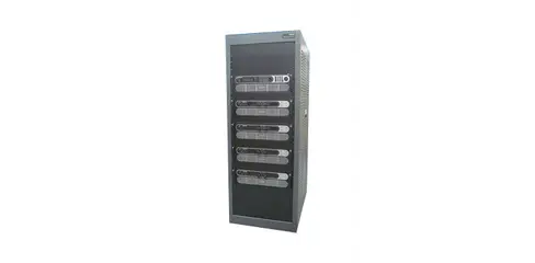 Sorensen - HPX Series - 36kW-240kW High Power Extensible Programmable DC Series