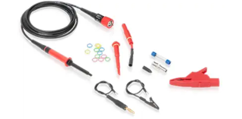 Teledyne LeCroy - High Voltage Passive Probes 