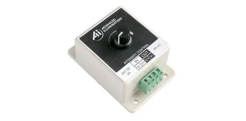Advanced Illumination - MP-ICS - Manual Dimming Accessory