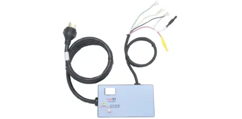 NEO NXB - 12030 Voltage / Current Breakout Test Box