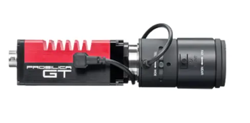 AVT - Prosilica GT 6600 28.8 Megapixel industrial camera with GigE Vision interface