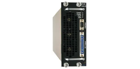 Elgar - ReFlex Power  DC High Power Module 1000W DC Power Supply