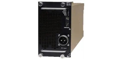 Elgar - ReFlex Power 375–750W DC Load Module