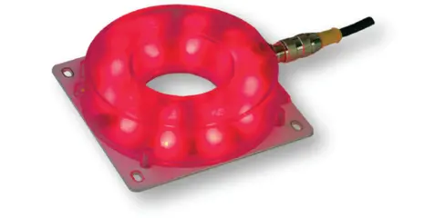 Advanced Illumination - RL-S052120 EuroBrite™ Ring Light