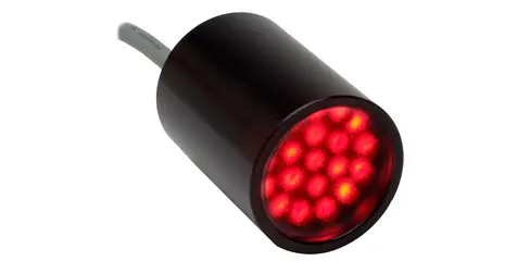 Advanced Illumination - SL2420 Medium Aimed Spot Light