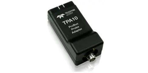 Teledyne LeCroy - TPA10 ProBus Probe Adapter for TekProbe-BNC Probes