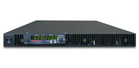 Sorensen - XG 1500 - 1500 Watt, 1U Programmable DC Power Supplies