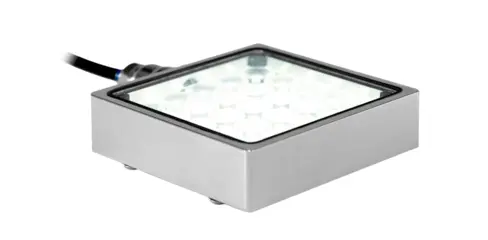 Advanced Illumination - SL316 UltraSeal Spot Light