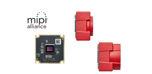 AVT - Alvium 1800 C -319 Embedded vision CSI-2 camera with IMX265 sensor