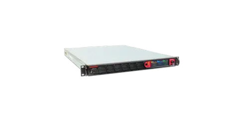 Sorensen - Asterion DC ASA Series High Performance 3-Channel Programmable DC Power Supplies