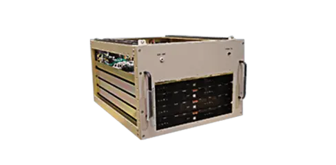 AMETEK - Engineered Systems 