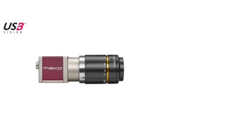 AVT - Mako U-130 with CMOS ON Semi PYTHON 1300 sensor