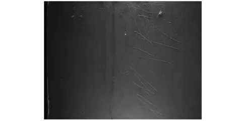 Board Inspection with Competitive Bar Light