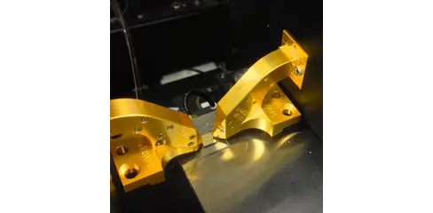 FormFactor - Cascade Multiline TRL Cal Substrates - Multiline TRL substrates for T-Wave probes