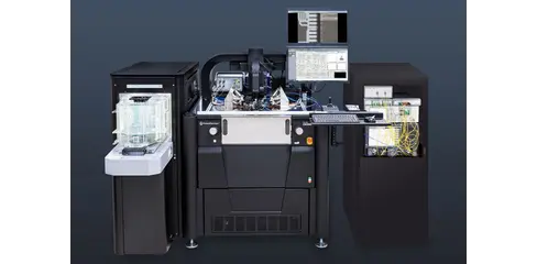 FormFactor - Cascade CM300xi-SiPh - 300 mm semi-/ fully-automated probe system with Autonomous Silicon Photonics Measurement Assistant