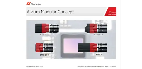 AVT - Custom Solutions