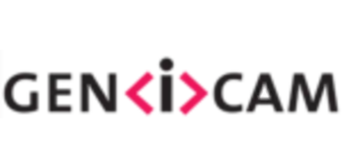 Genicam Logo