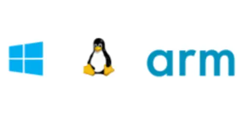 Vimba OS compatibility