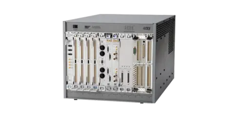 VTI Instruments - VXI Chassis