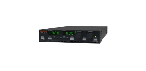Sorensen - DLM 600 1/2 Rack Programmable DC Power Supplies