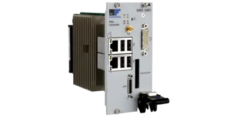 VTI Instruments - PXIe Controllers