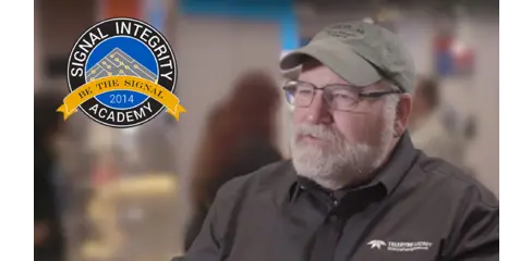 Mastering the TDR in 45 Minutes