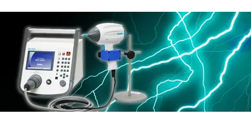 NoiseKen - ESD simulators - ESS-S3011A & GT-30RA