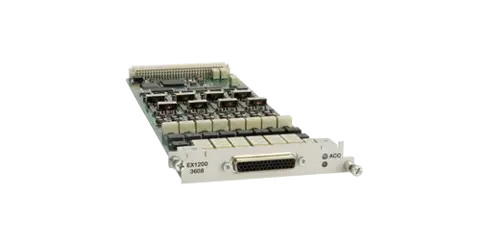 VTI Instruments - EX1200 Series Signal Generator