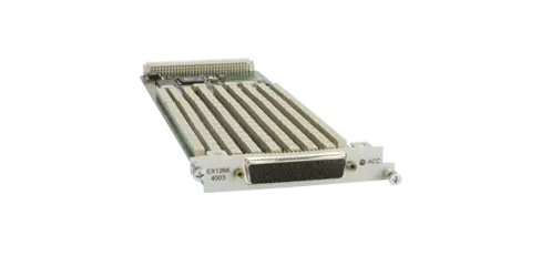 VTI Instruments - EX1200 Series Switch Matrix Modules
