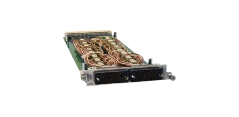 VTI Instruments - EX1200 Series RF/Microwave Switching Modules