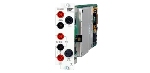 VTI Instruments - EX1200 Series DMM