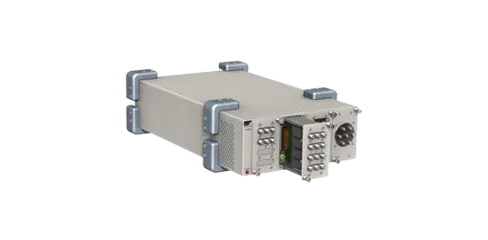 VTI Instruments - EX7204 Modular Microwave/Optical Switching & Signal Conditioning Platform