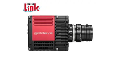 AVT - Goldeye CL-032 Cool TEC2 cooled VGA InGaAs camera