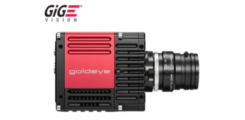 AVT - Goldeye G-008 Cool TEC1 High-performance high-speed QVGA InGaAS camera