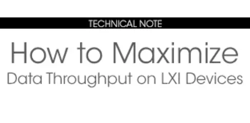 TechnicalNote Banner