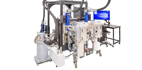 FormFactor - HPD IQ3000 - Fully automated cryogenic wafer probing at 4K