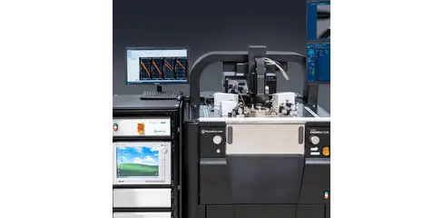 FormFactor - Cascade IMS-K-LFN - Integrated system with Keysight A-LFNA for 1/f flicker noise, RTN, phase noise, device characterization, and other low-frequency noise measurements