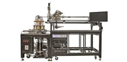 FormFactor - HPD IQ2000 - Rapid Chip-Scale Prober