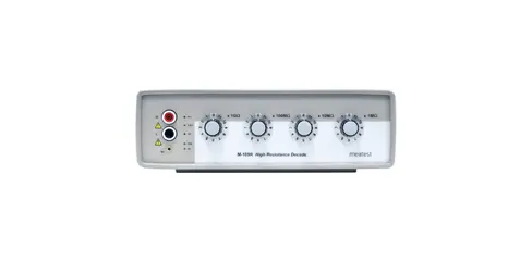 Meatest - M109R High Resistance Decade