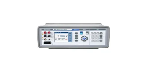 Meatest - M160i Precision DC Calibrator