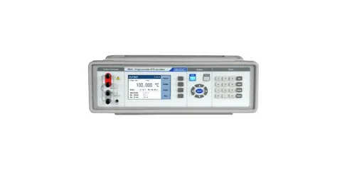 Meatest - M641 Real-Resistance RTD Simulator