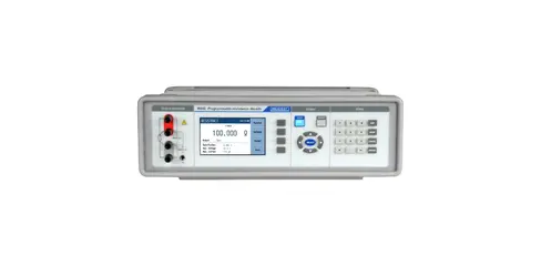 Meatest - M642 Real-Resistance Decade Box